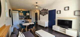  Appartement � vendre 2 pi�ces 41 m�