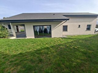  Maison � vendre 4 pi�ces 123 m�