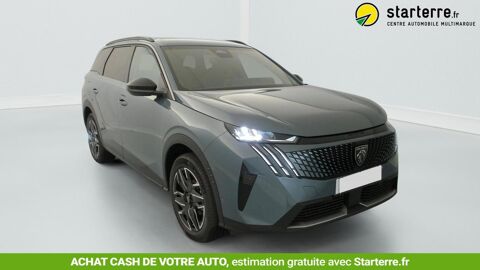 Annonce voiture Peugeot 5008 31598 €