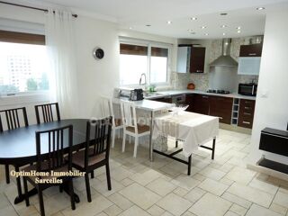  Appartement  vendre 4 pices 80 m