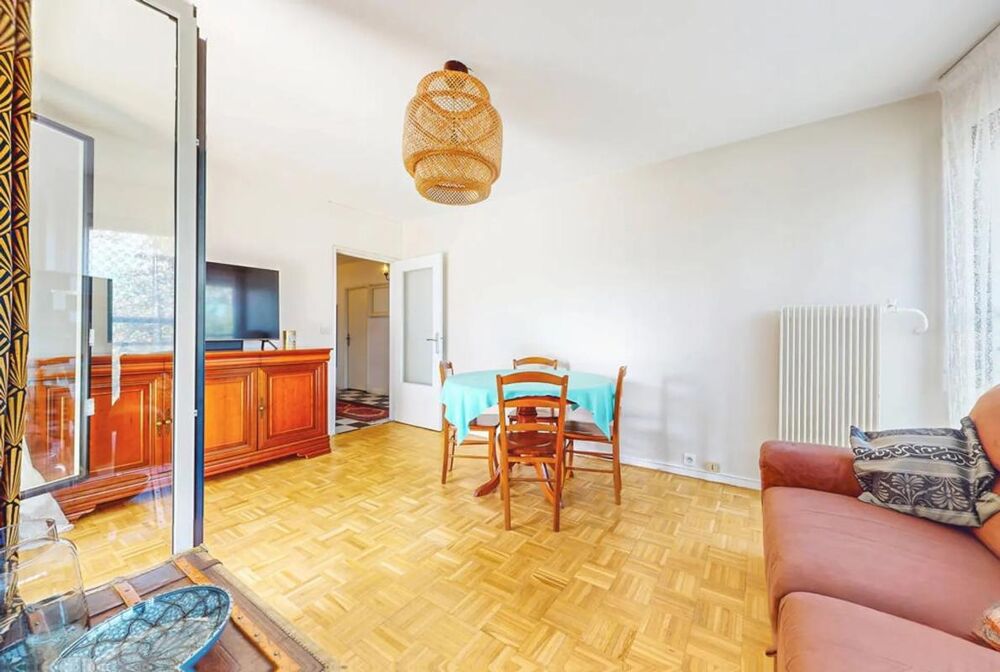 Vente Appartement Appartement de 5 pièces de 95 m² à Sevran Sevran