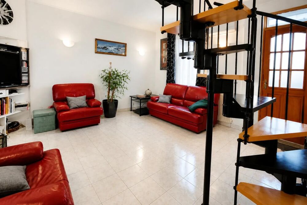 Vente Maison MAISON DE 67,88 M² AVEC SOUS-SOL - ARGENTEUIL Argenteuil
