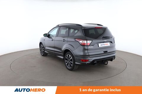 Kuga 1.5 TDCi ST Line 4x2 120 ch 2019 occasion 92130 Issy-les-Moulineaux