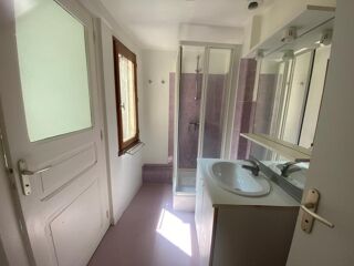  Appartement à louer 3 pièces 52 m²