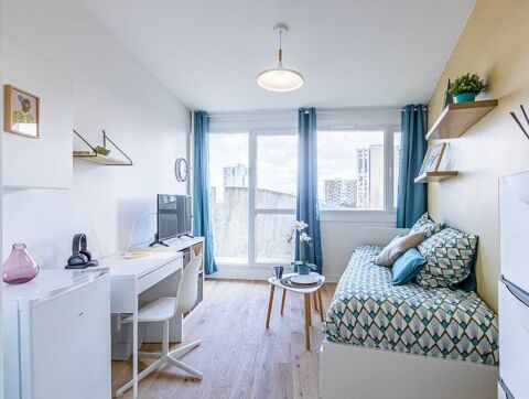  Appartement � louer 5 pi�ces 73 m� Creteil