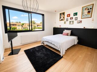  Maison à vendre 8 pièces 275 m²