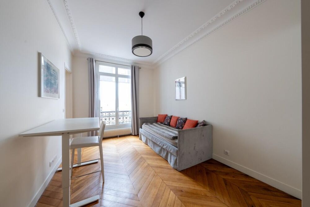 Vente Appartement Appartement - Paris - 108m² Paris 8