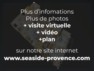 Appartement à vendre 3 pièces 60 m²