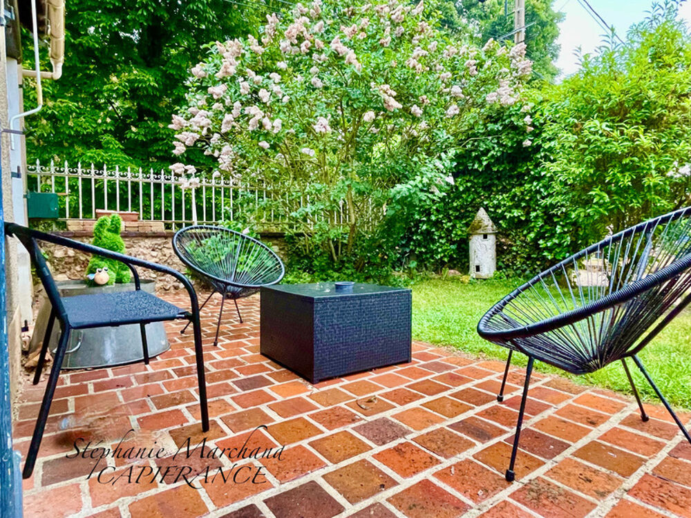 Maison à vendre 4 pièces CHARTRES (28)