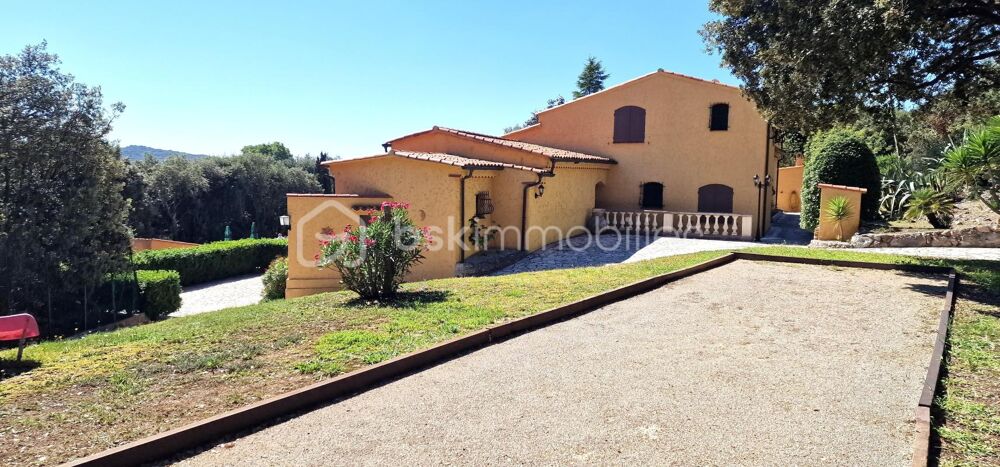 � vendre  Maison La Turbie (06320)