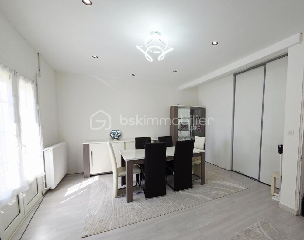 Vente Maison Maison – Quartier Argonne – Proche centre-ville Orleans