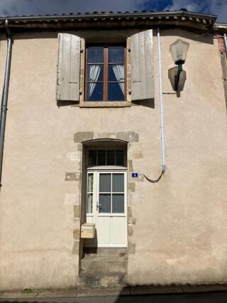  Maison à vendre 4 pièces 120 m²