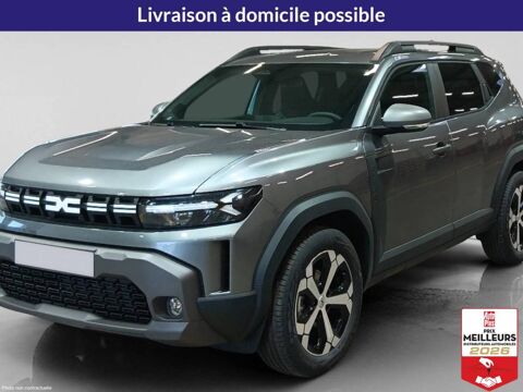 Annonce voiture Dacia Duster 29370 €