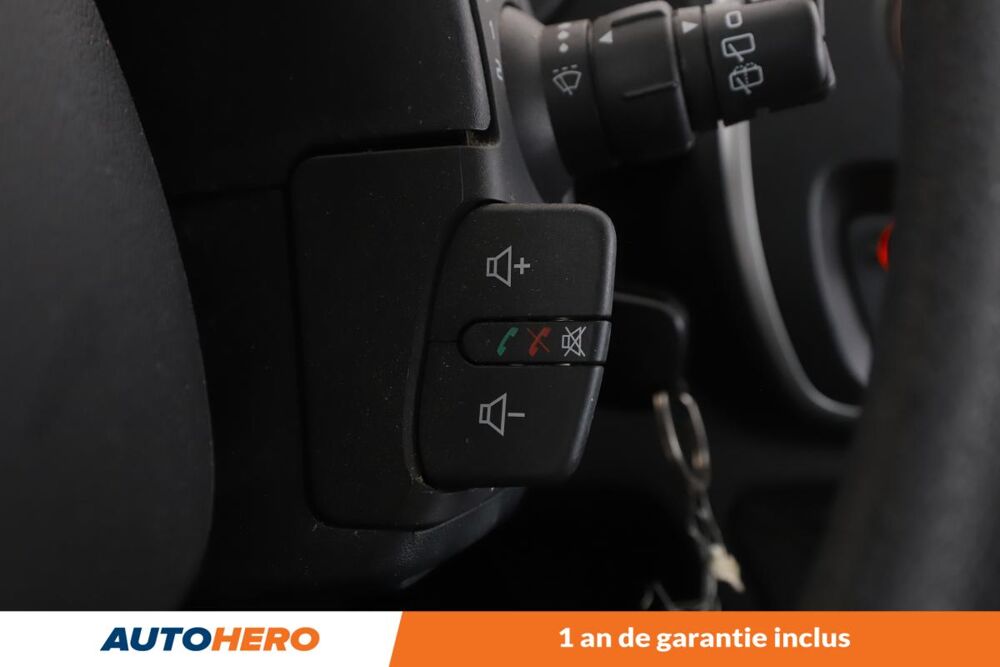 Kangoo 1.5 dCi Blue Business 95 ch 2020 occasion 92130 Issy-les-Moulineaux