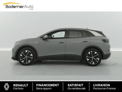 ID.4 204 ch Pro Performance Max 2021 occasion 29270 Carhaix-Plouguer