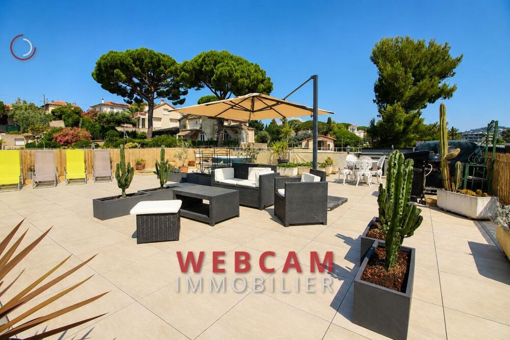 Vente Appartement vente appartement 4 Pièce(s) Cannes