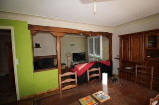  Maison à vendre 5 pièces 74 m²