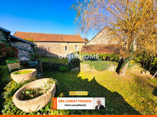  Maison � vendre 10 pi�ces 198 m�