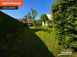  Maison à vendre 4 pièces 90 m²