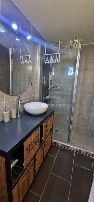  Maison à vendre 2 pièces 52 m²