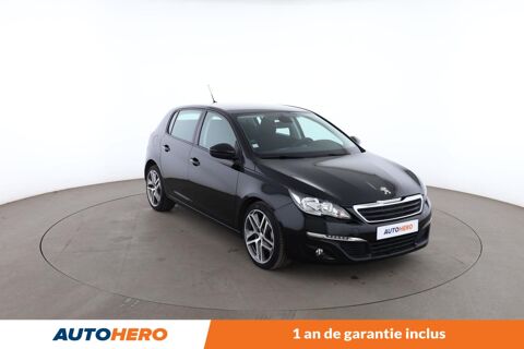 308 1.6 Blue-HDi Active 120 ch 2017 occasion 92130 Issy-les-Moulineaux