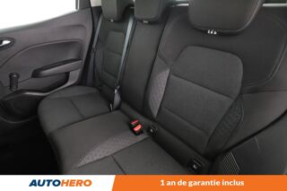 Clio 1.6 E-Tech Zen 140 ch 2020 occasion 92130 Issy-les-Moulineaux