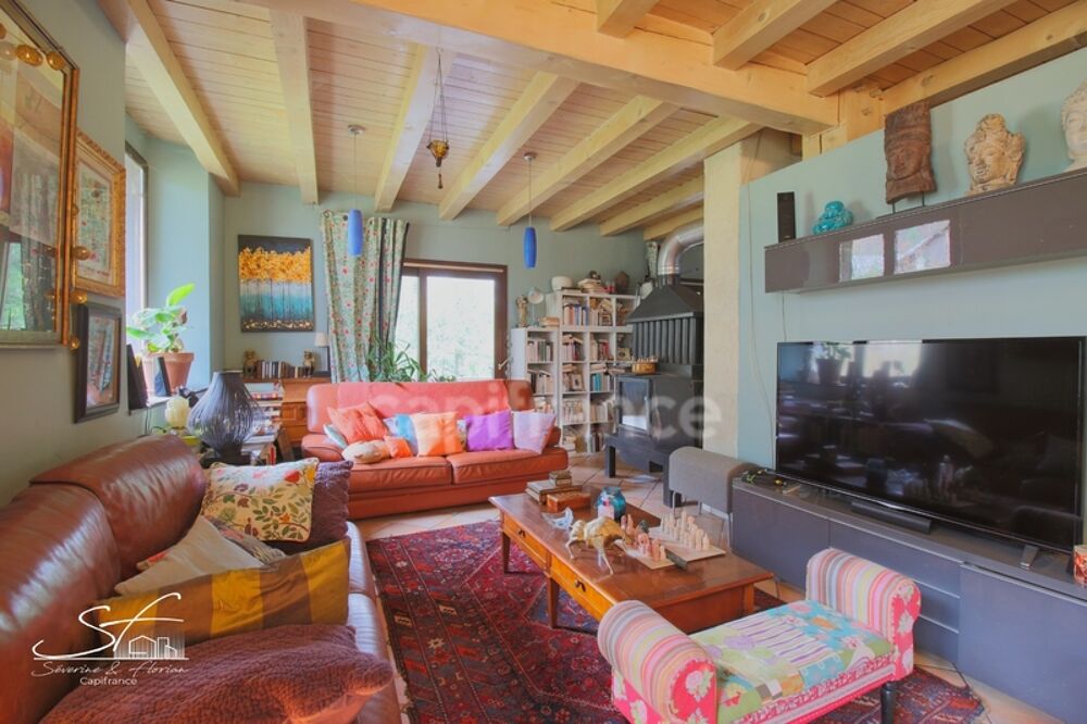 Vente Maison Maison et dépendances en vente Chamoux-sur-Gelon à 30min de SAINT-JEAN-DE-MAURIENNE Chamoux sur gelon