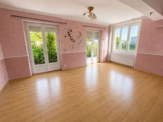  Maison à vendre 5 pièces 111 m²