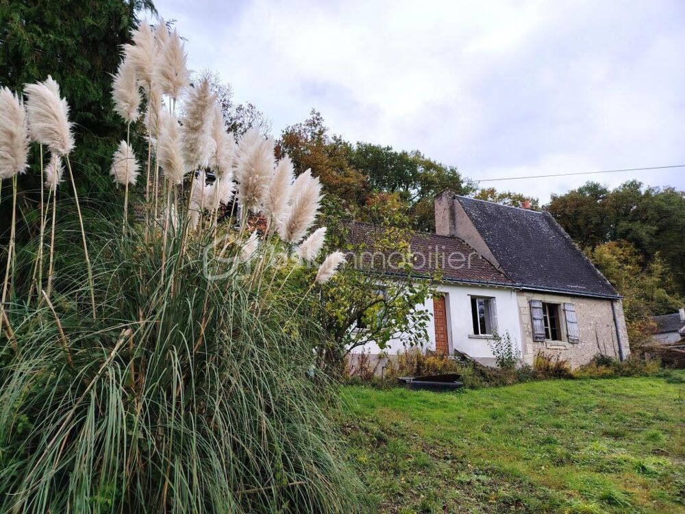 maison 8 pièces 156 m² Chançay