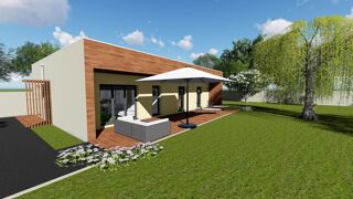  Terrain � vendre 1121 m�