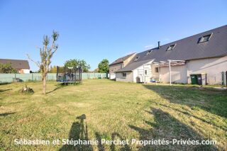  Maison à vendre 8 pièces 157 m²