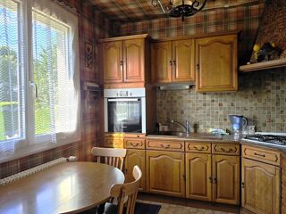  Maison à vendre 3 pièces 77 m²