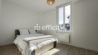  Appartement � vendre 2 pi�ces 32 m�