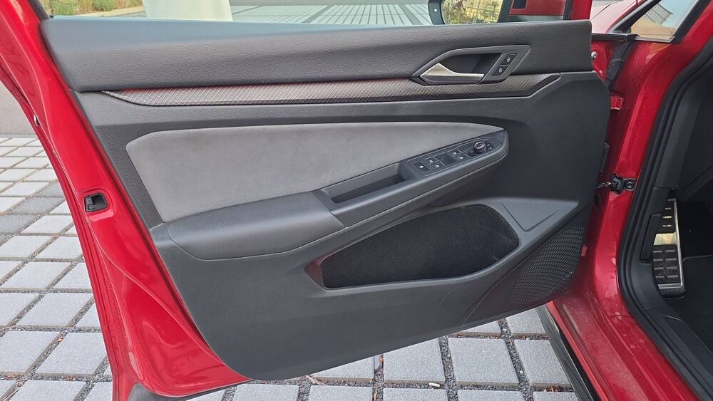 Golf 1.5 TSI 150 R-Line 2020 occasion 10000 Troyes