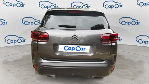 C5 aircross 1.2 PureTech 130 Plus 2024 occasion 40500 Saint Sever