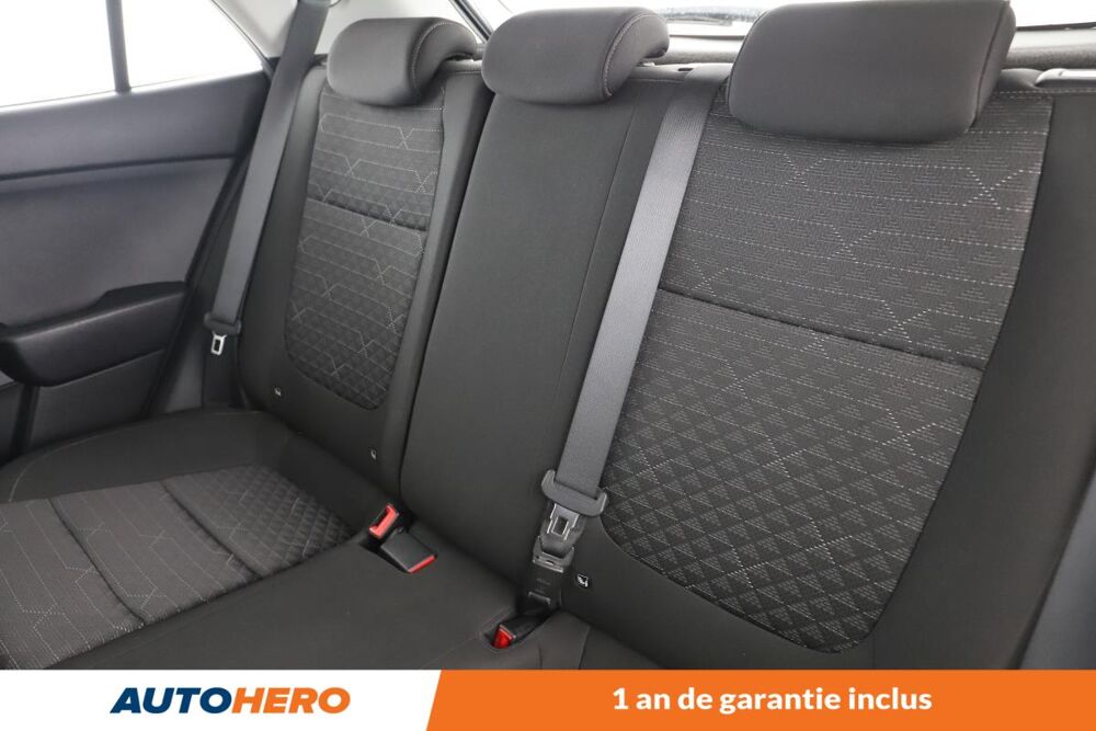 Rio 1.0 T-GDi ISG Active 100 ch 2019 occasion 92130 Issy-les-Moulineaux