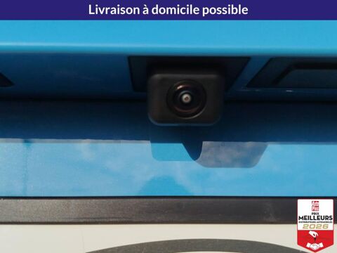 MG.EHS PHEV 272 Comfort 2026 occasion 10150 Lavau