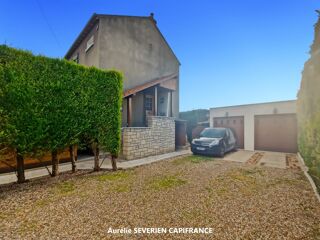  Maison à vendre 4 pièces 97 m²