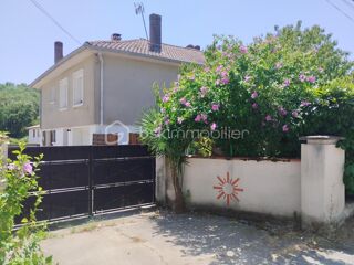  Maison  vendre 6 pices 160 m