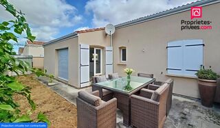  Maison � vendre 5 pi�ces 94 m�