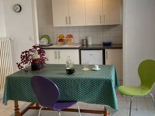  Appartement � louer 3 pi�ces 60 m�