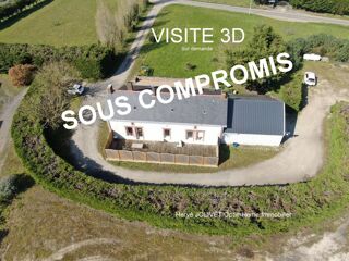  Maison à vendre 6 pièces 131 m²