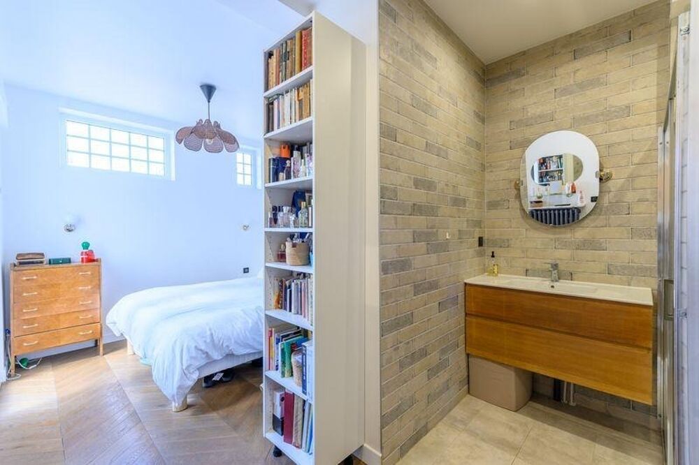 Maison individuelle 4 pièces à vendre Maisons-Alfort Charentonneau  Entièrement rénovée
