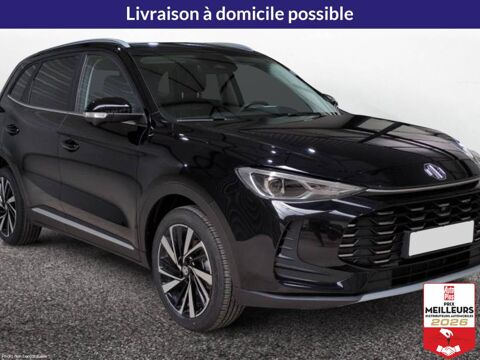 Annonce voiture MG MG.ZS 25370 €
