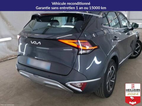 Sportage CRDi 136 MHEV DCT7 4x2 Active 2024 occasion 10150 Lavau