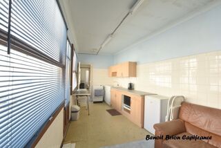  Maison à vendre 3 pièces 53 m²