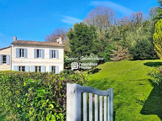  Maison à vendre 6 pièces 208 m²