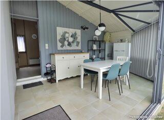  Terrain � vendre 5 pi�ces 244 m�