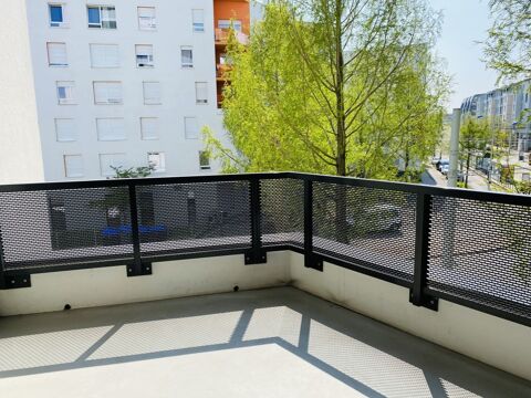  Appartement  louer 2 pices 42 m