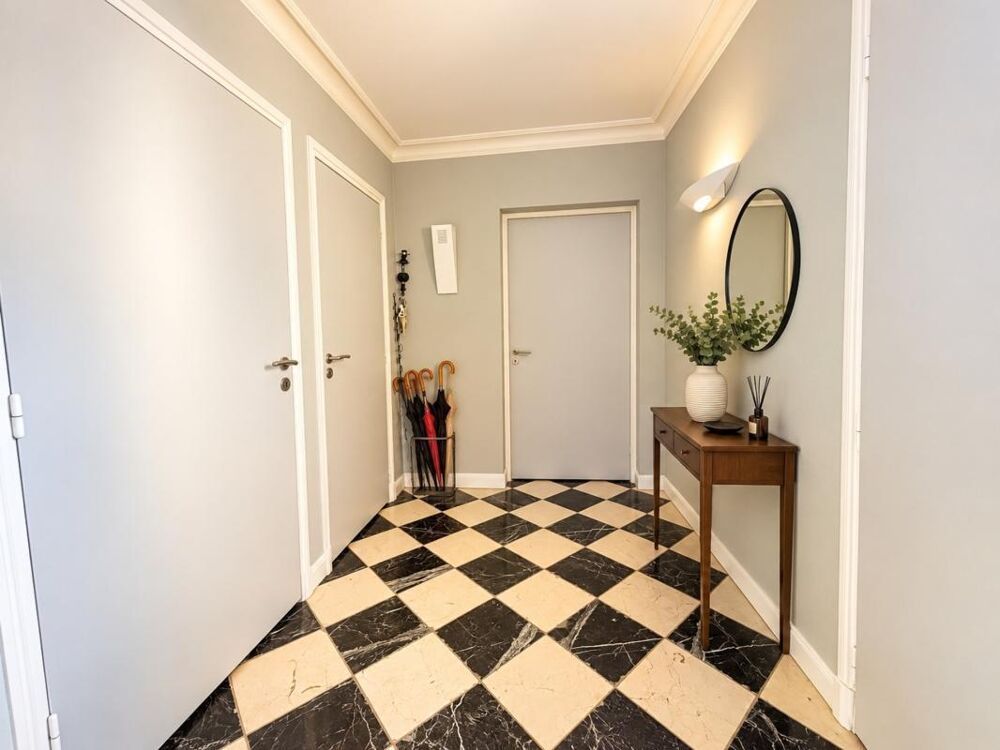 Vente Maison Loft contemporain au Mans – Pièce de vie 80 m² – 3 chambres – Terrasse – Garage Le mans